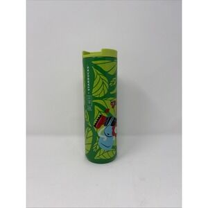 Starbucks+Mon Yee Chau 16 Oz Hot Tumbler Artist Series 2024